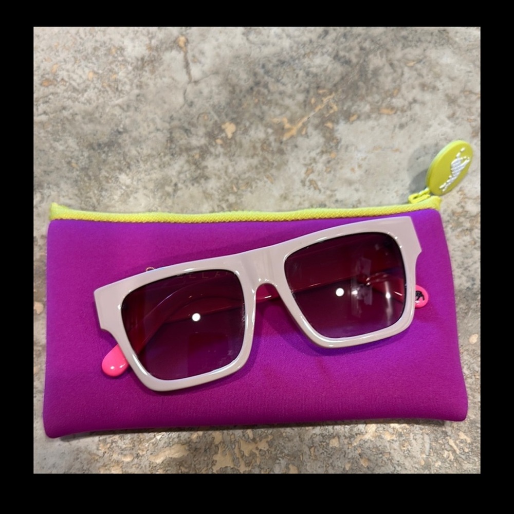 Stella McCartney Kids Sunglasses